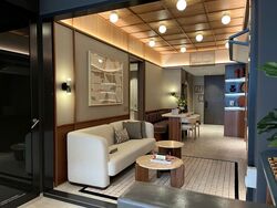 Sora (D22), Apartment #436640861